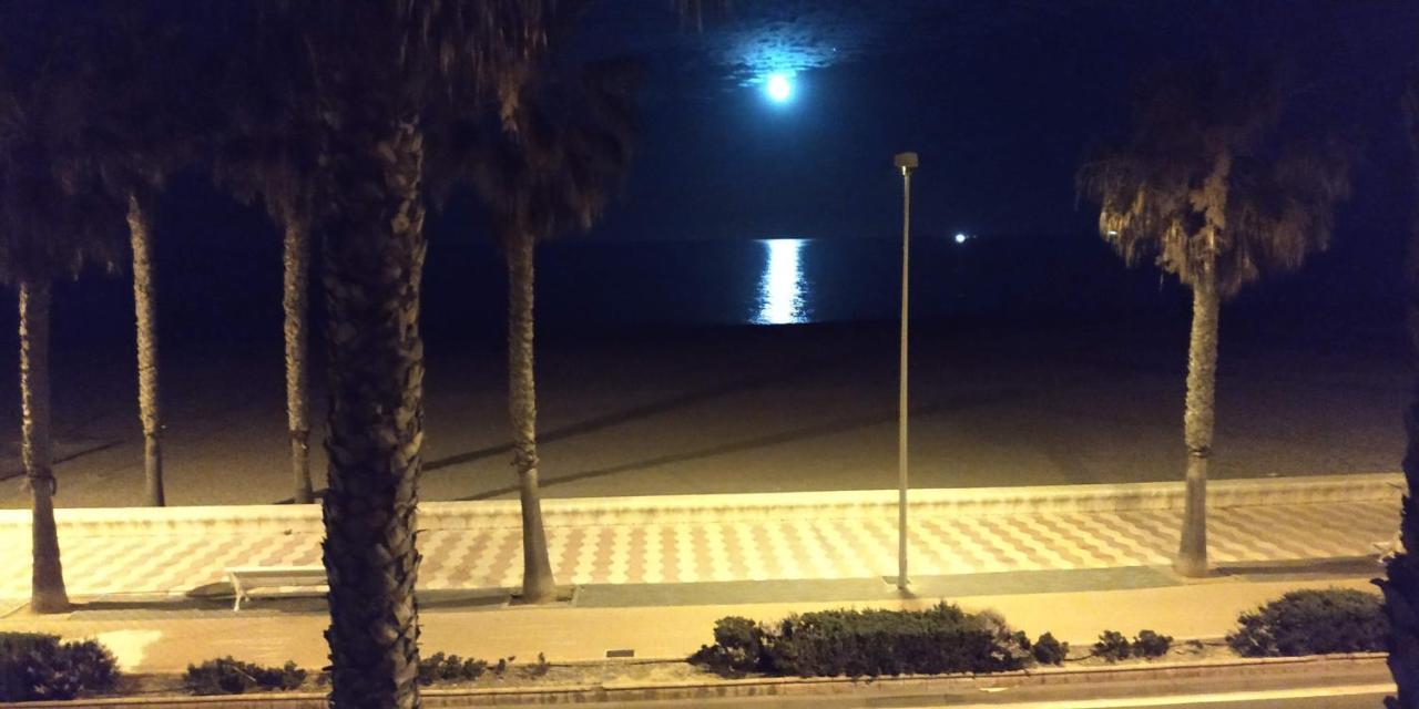 רוקאוטס דה מר Premiere Ligne De Mer מראה חיצוני תמונה