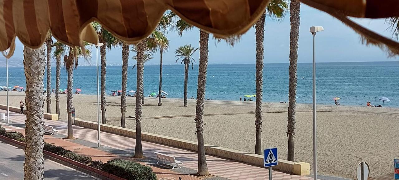 רוקאוטס דה מר Premiere Ligne De Mer מראה חיצוני תמונה